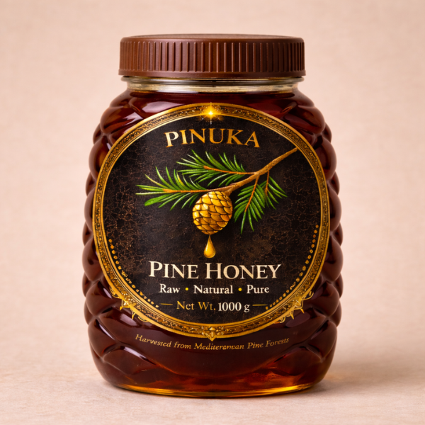 Pine Honey Products