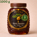 Pure Pine Honey, Entry Grade | PHBS Score 20–39